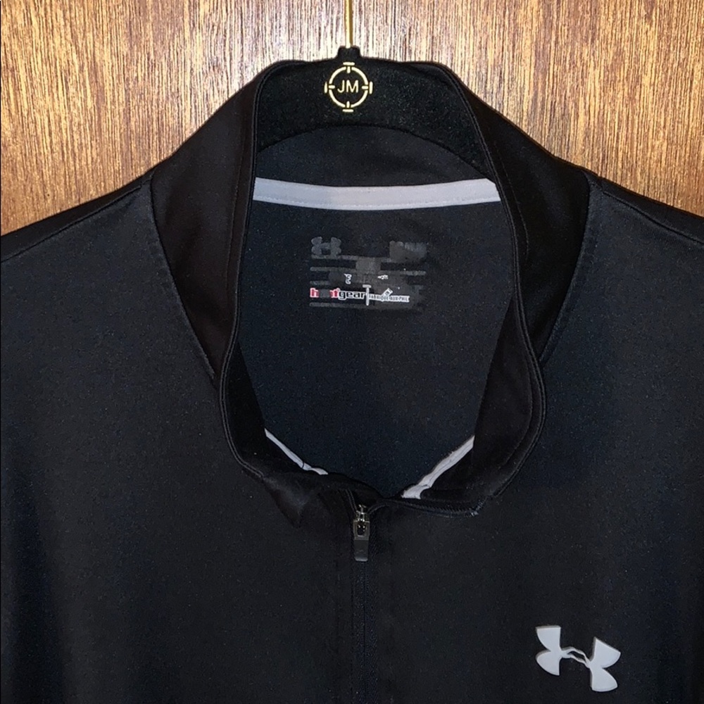 Under Armour Mens Heat Gear Buy ONE Get ONE FREE! - Picture 3 of 6